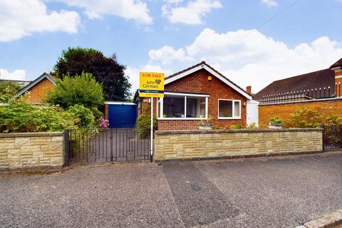 2 bedroom detached bungalow for sale, Castledine Street, Loughborough