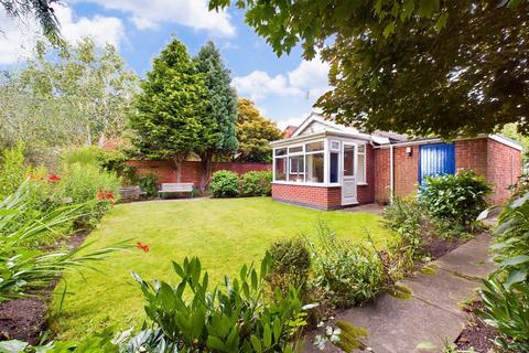 2 bedroom detached bungalow for sale, Castledine Street, Loughborough