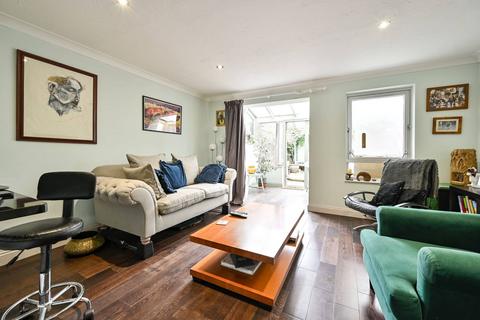 2 bedroom house for sale, Maltings Place, Fulham, London, SW6