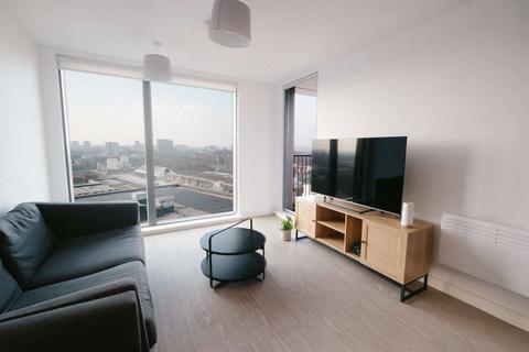 1 bedroom flat to rent - The Landmark, Salford, Manchester