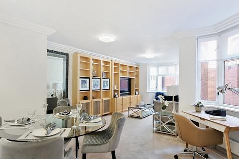 2 bedroom flat to rent, Bloomfield Court, Bourdon Street, London