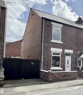 2 bedroom end of terrace house to rent - Edna Street, Bolton-upon-Dearne S63