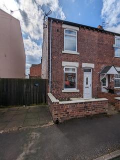 2 bedroom end of terrace house to rent, Edna Street, Bolton-upon-Dearne S63
