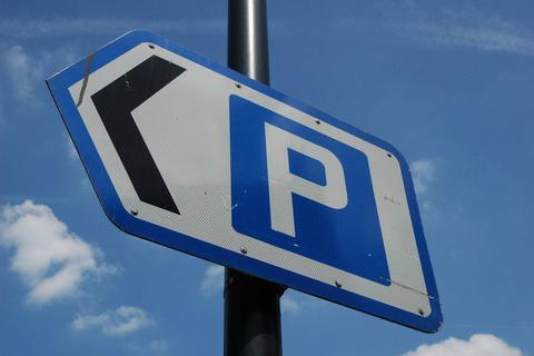 Parking for sale, Lant Street, Borough, London, SE1