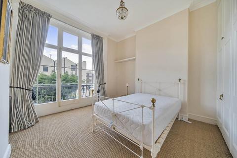 1 bedroom flat to rent, Westbourne Terrace Road, Little Venice, London, W2