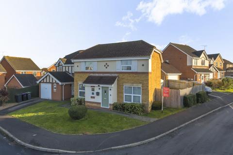 undefined, Eagle Drive, Sleaford, NG34
