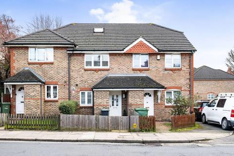 55a Mitcham Lane, London, SW16 6LW