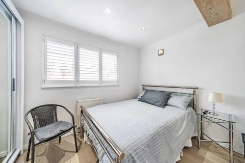55a Mitcham Lane, London, SW16 6LW