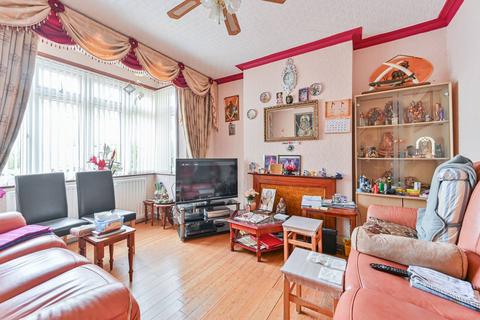 3 bedroom end of terrace house for sale - Abercairn Road, Streatham Vale, London, SW16