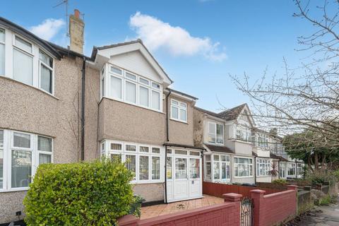 81 Abercairn Road, London, SW16 5AF