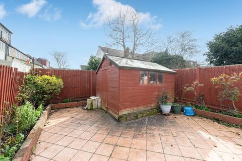 81 Abercairn Road, London, SW16 5AF