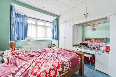 81 Abercairn Road, London, SW16 5AF