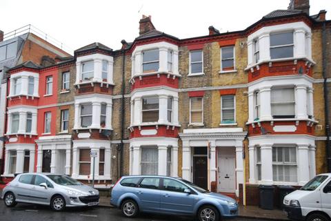 1 bedroom flat to rent, Crewdson Road, Stockwell, London, SW9