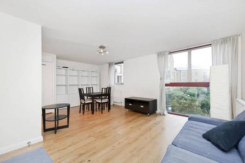 1 bedroom flat to rent, Asher Way, Wapping, London, E1W