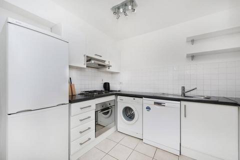 1 bedroom flat to rent, Asher Way, Wapping, London, E1W