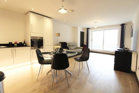 1 bedroom apartment for sale, East Station Road, PETERBOROUGH PE2