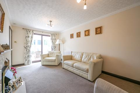 2 bedroom detached bungalow for sale, Brewster Close, Fazeley