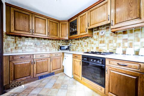 2 Brewster Close, Fazeley, Tamworth, B78 3QT
