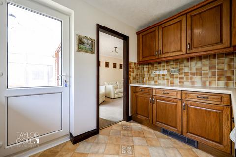 2 Brewster Close, Fazeley, Tamworth, B78 3QT