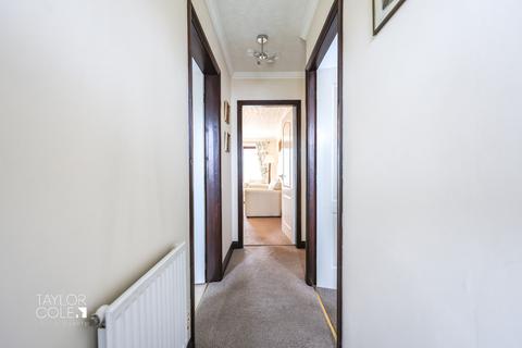 2 Brewster Close, Fazeley, Tamworth, B78 3QT
