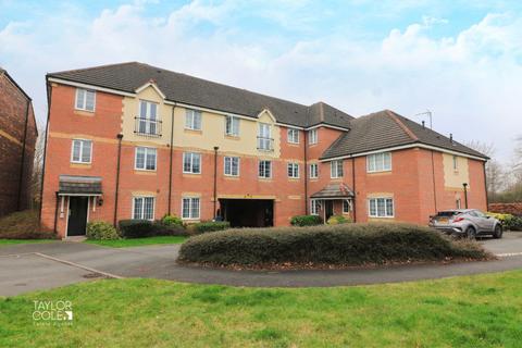 2 bedroom apartment for sale, Birchfield Close, Two Gates