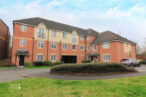 20 Birchfield Close, Tamworth, B77 1GY