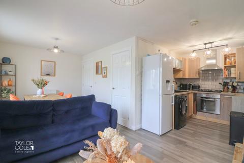 20 Birchfield Close, Tamworth, B77 1GY