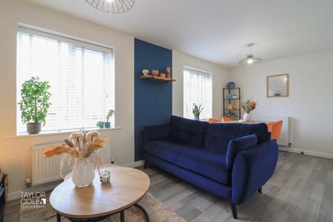 20 Birchfield Close, Tamworth, B77 1GY