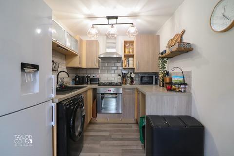 20 Birchfield Close, Tamworth, B77 1GY