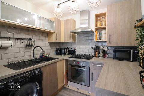 20 Birchfield Close, Tamworth, B77 1GY