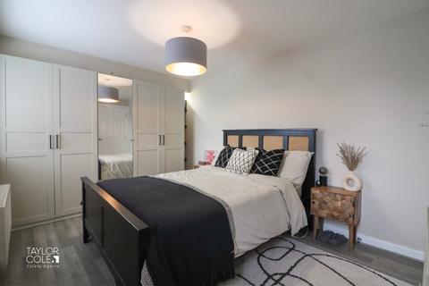 20 Birchfield Close, Tamworth, B77 1GY