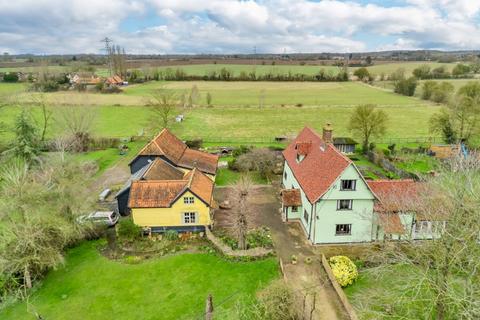 6 bedroom detached house for sale, Bacton, Stowmarket