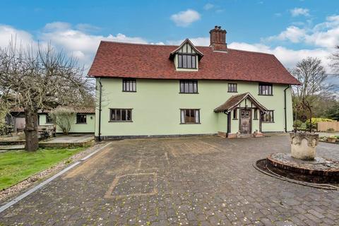 6 bedroom detached house for sale, Bacton, Stowmarket