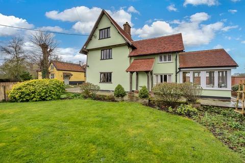 6 bedroom detached house for sale, Bacton, Stowmarket