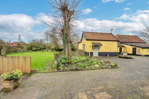 6 bedroom detached house for sale, Bacton, Stowmarket