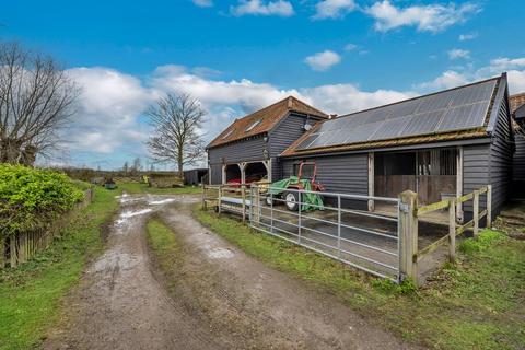 6 bedroom detached house for sale, Bacton, Stowmarket