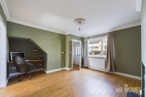 2 bedroom end of terrace house for sale - Caerwent Road, Ely, Cardiff CF5 4QB