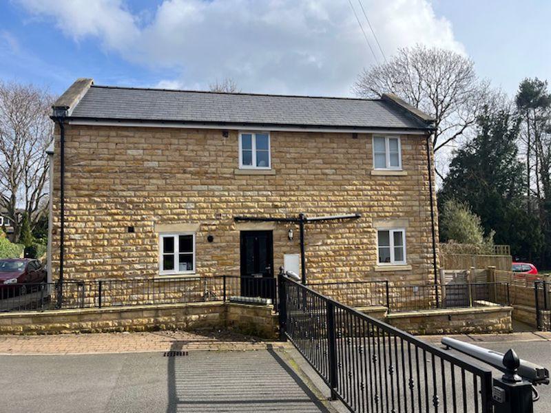 Grosvenor Gardens, Leeds 2 bed semidetached house for sale £325,000