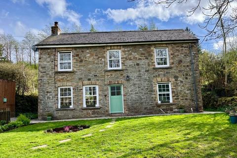 2 bedroom detached house for sale, Upper Cwm Nant Gam, Abergavenny