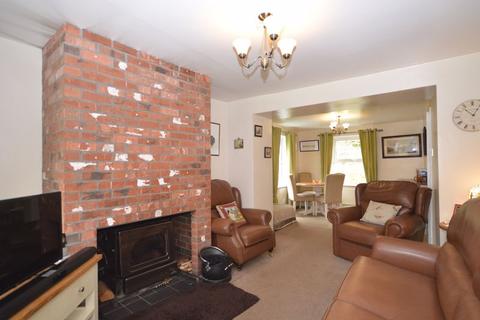 2 bedroom detached house for sale, Upper Cwm Nant Gam, Abergavenny