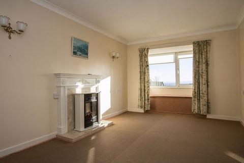 1 bedroom retirement property for sale, Bradford Place, Penarth