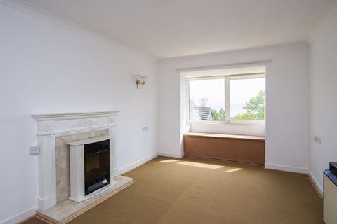 1 bedroom retirement property for sale, Bradford Place, Penarth