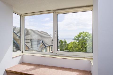 1 bedroom retirement property for sale, Bradford Place, Penarth
