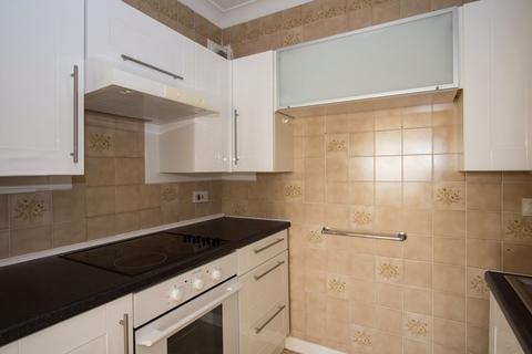 1 bedroom retirement property for sale, Bradford Place, Penarth