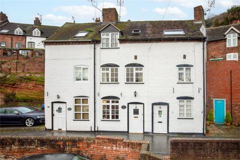 2 bedroom terraced house for sale, Kingfisher Cottage, 30 Riverside, Bridgnorth