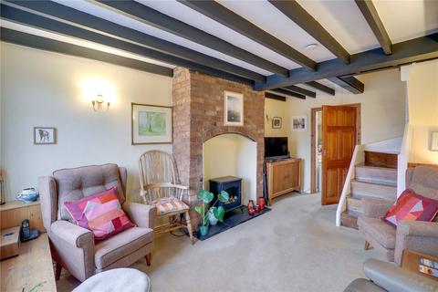 2 bedroom terraced house for sale, Kingfisher Cottage, 30 Riverside, Bridgnorth