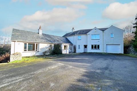 3 bedroom detached house for sale, Tyn-Y-Groes, Conwy