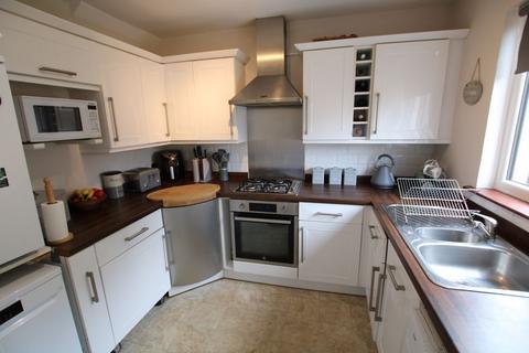 3 bedroom terraced house for sale, 33 Magher Garran, Ponyfields, Port Erin, IM9 6BZ
