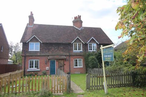 2 bedroom terraced house for sale, Kirdford