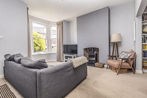 3 bedroom terraced house for sale, Henley Road, Southsea